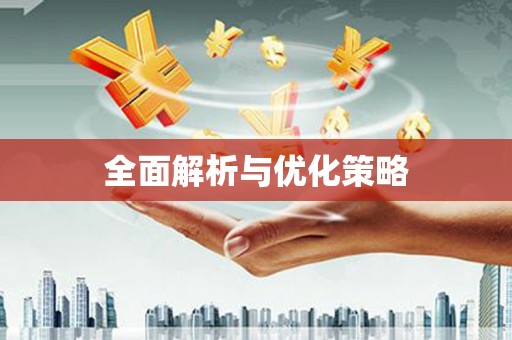 瑞昌全面解析与优化策略