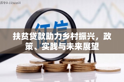 瑞昌扶贫贷款助力乡村振兴，政策、实践与未来展望