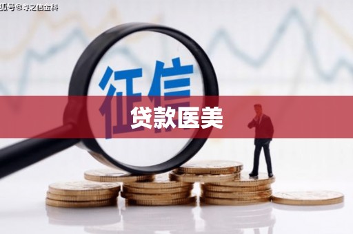 瑞昌贷款医美