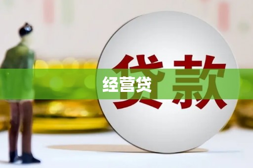 瑞昌经营贷