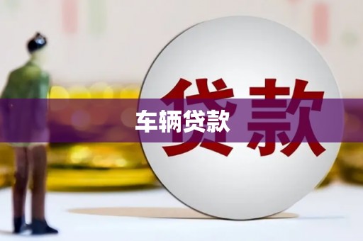 瑞昌车辆贷款